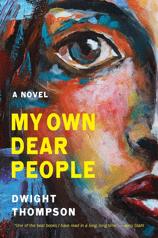 Couverture_My Own Dear People