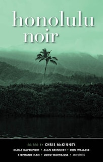 Front cover_Honolulu Noir