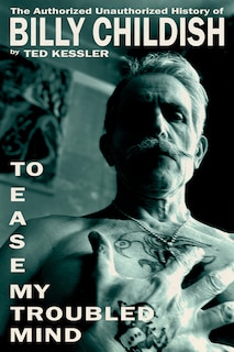 Front cover_To Ease My Troubled Mind