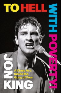 Couverture_To Hell with Poverty!