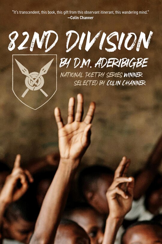 Couverture_82nd Division