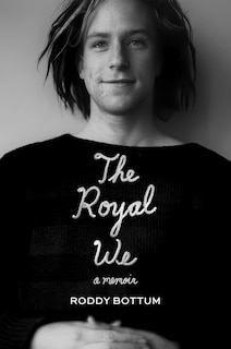Front cover_The Royal We