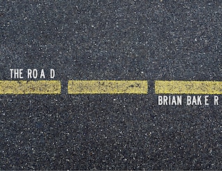 Front cover_The Road