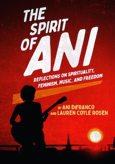 Front cover_The Spirit of Ani