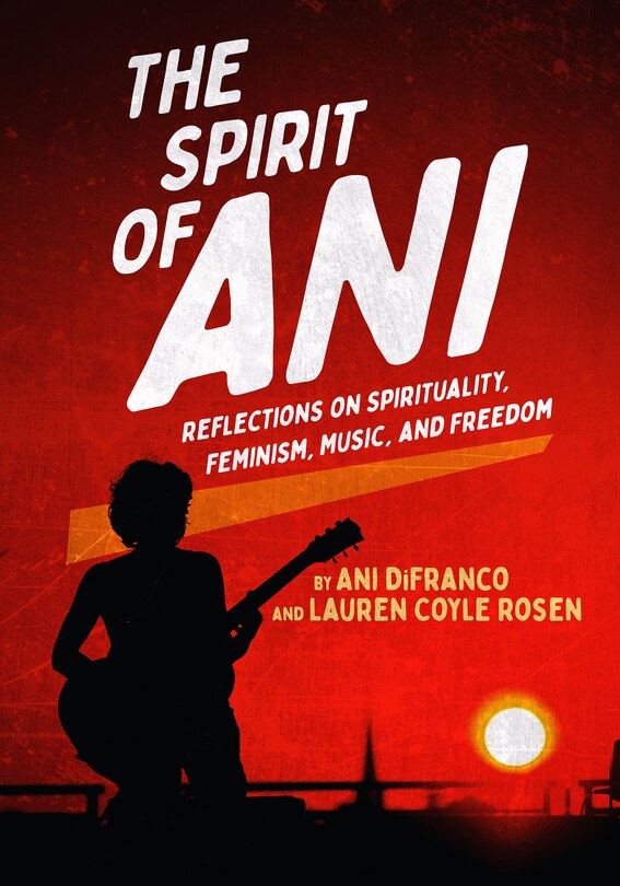Front cover_The Spirit of Ani