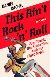 Couverture_This Ain't Rock 'n' Roll
