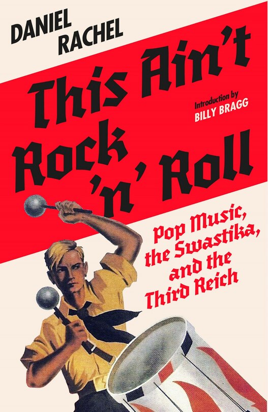 Couverture_This Ain't Rock 'n' Roll
