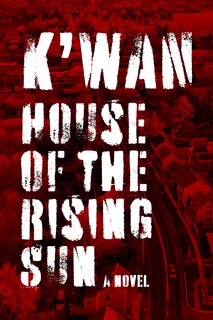 Couverture_House of the Rising Sun