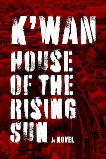 Couverture_House of the Rising Sun