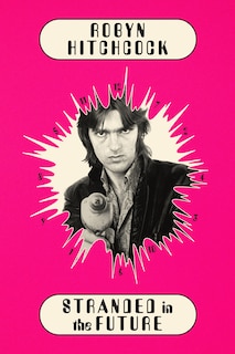 Front cover_Stranded in the Future