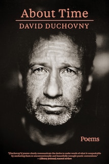 Front cover_About Time
