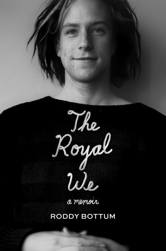 Couverture_The Royal We
