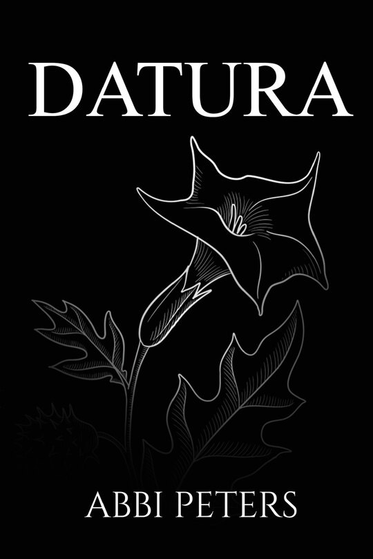 Front cover_Datura