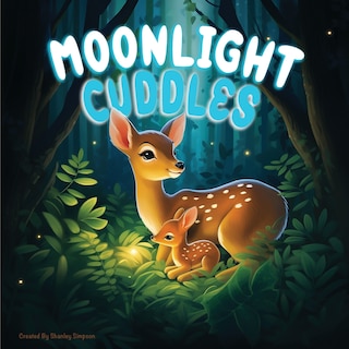 Couverture_Moonlight Cuddles