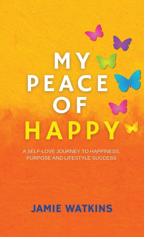 Front cover_My Peace of Happy