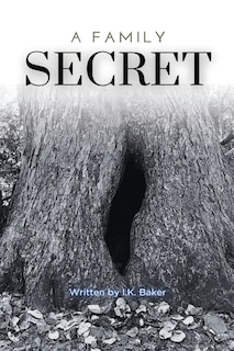 Front cover_A Family Secret