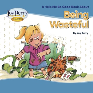 Couverture_Being Wasteful