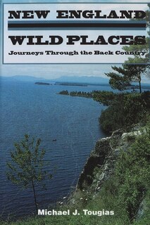 Couverture_New England Wild Places