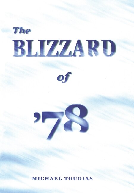 Couverture_The Blizzard of '78