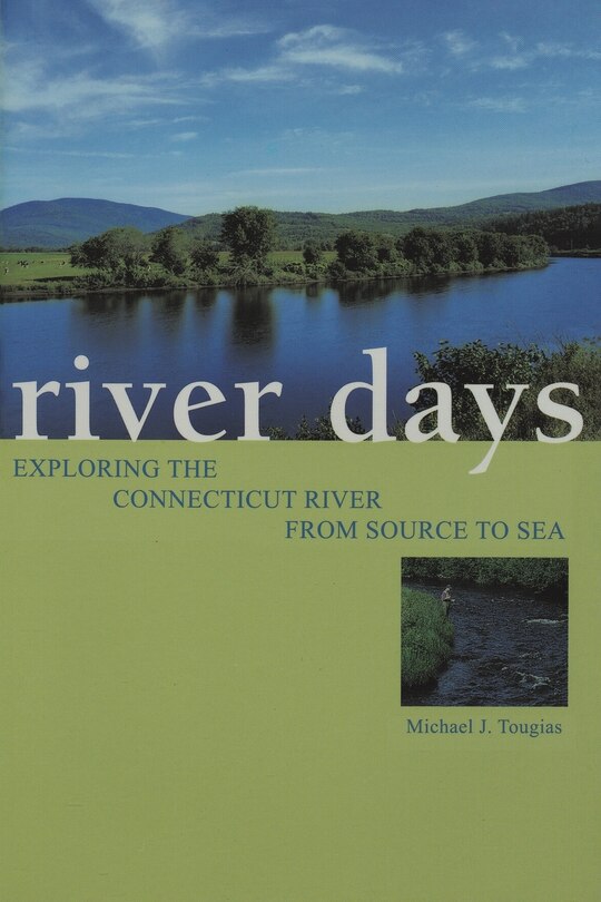 Couverture_River Days