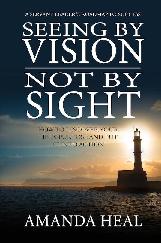 Couverture_Seeing By Vision Not By Sight