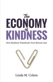 Front cover_The Economy of Kindness