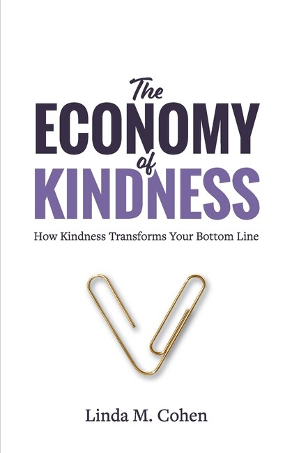 Front cover_The Economy of Kindness