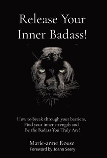 Couverture_Release Your Inner Badass!