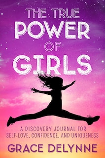 Couverture_The True Power of Girls