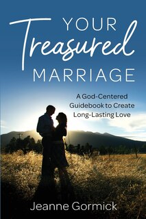 Front cover_Your Treasured Marriage
