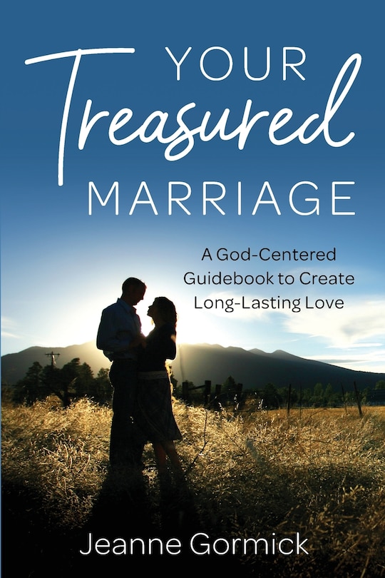 Front cover_Your Treasured Marriage