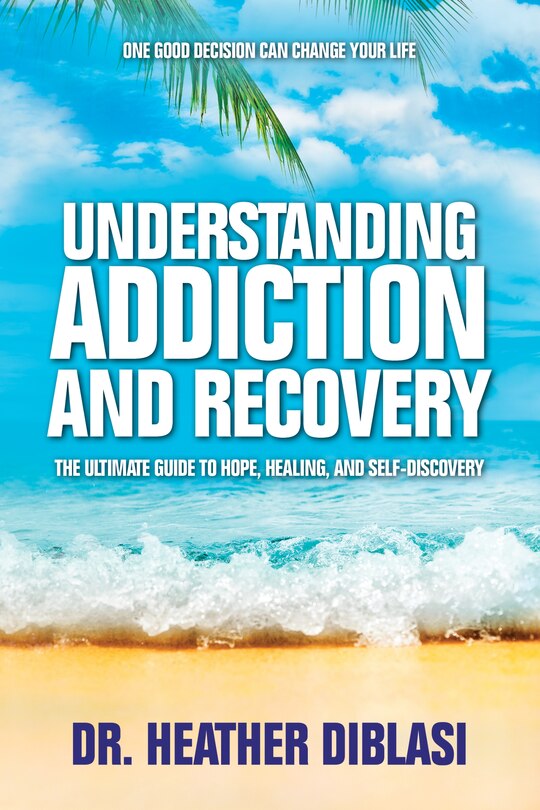Couverture_Understanding Addiction and Recovery