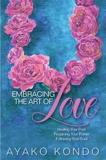 Couverture_Embracing the Art of Love