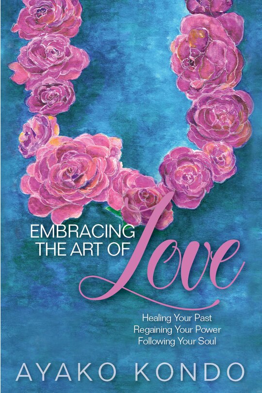 Couverture_Embracing the Art of Love
