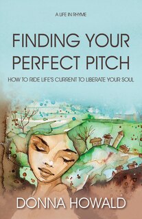 Front cover_Finding Your Perfect Pitch