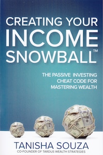 Front cover_Creating Your Income Snowball