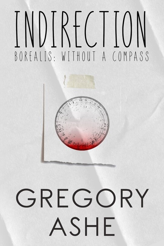 Front cover_Indirection