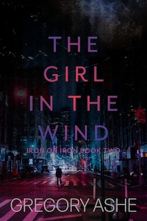 Front cover_The Girl in the Wind