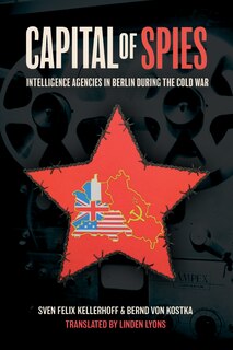 Couverture_Capital Of Spies