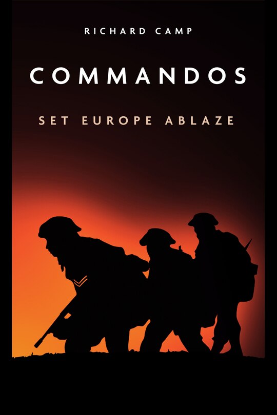 Front cover_Commandos