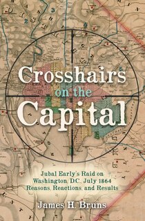Front cover_Crosshairs on the Capital