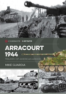 Front cover_Arracourt 1944