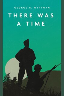 Front cover_There Was A Time