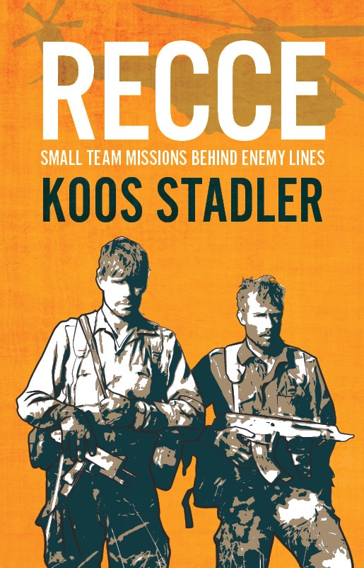 Front cover_Recce