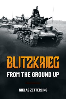 Front cover_Blitzkrieg