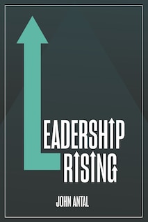 Front cover_Leadership Rising