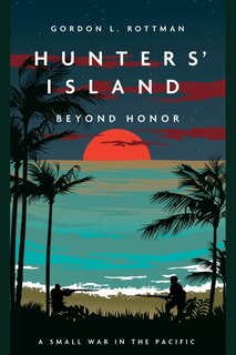 Front cover_Hunters' Island