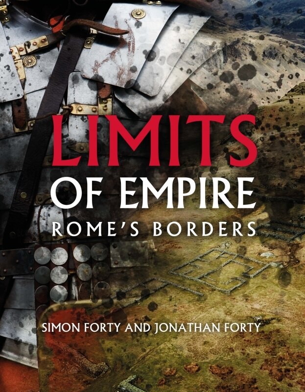 Front cover_Limits of Empire