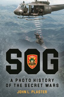 Front cover_SOG - A Photo History of the Secret Wars
