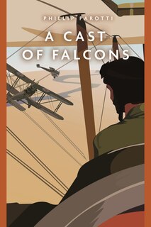 Front cover_A Cast Of Falcons